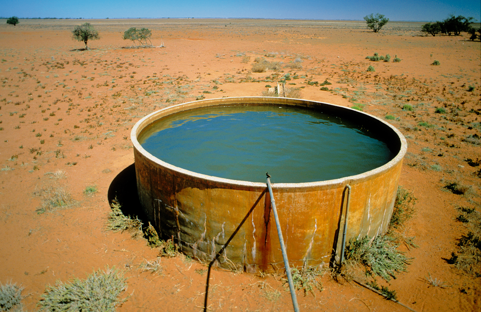 groundwater-and-drought-australian-water-and-energy-exchanges